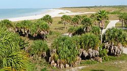 Fort De Soto Park